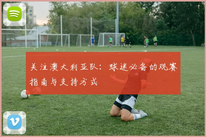 关注澳大利亚队：球迷必备的观赛指南与支持方式